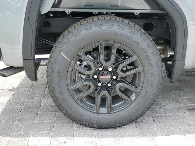 new 2025 GMC Sierra 1500 car, priced at $54,025