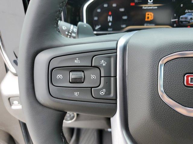 new 2025 GMC Sierra 1500 car, priced at $54,025