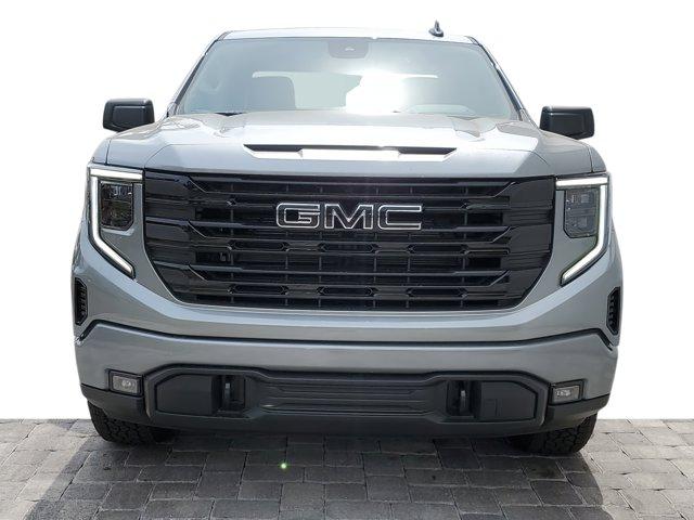new 2025 GMC Sierra 1500 car, priced at $54,025