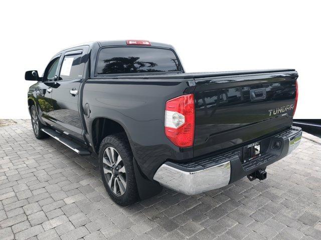 used 2019 Toyota Tundra car, priced at $34,232