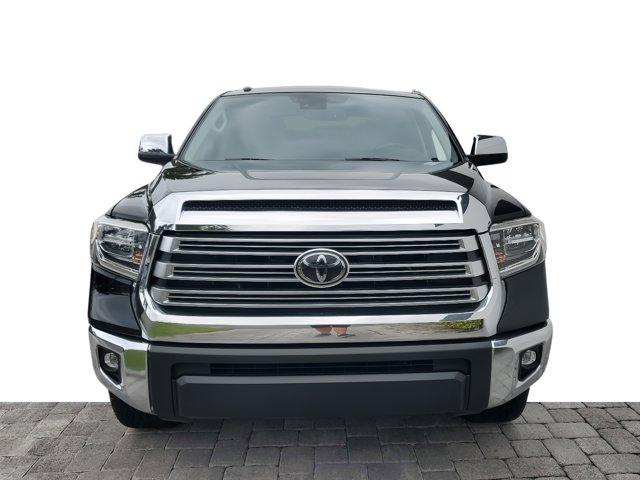 used 2019 Toyota Tundra car, priced at $34,232