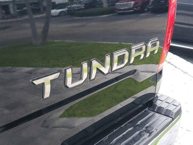 used 2019 Toyota Tundra car, priced at $34,232