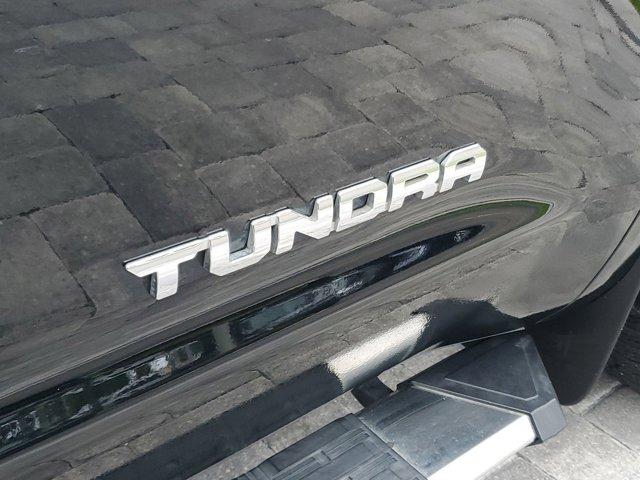 used 2019 Toyota Tundra car, priced at $34,232