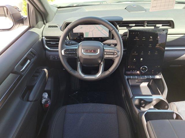 new 2026 GMC Terrain car