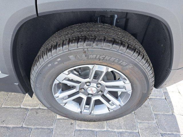 new 2026 GMC Terrain car