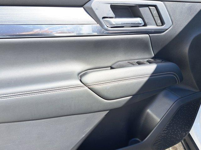 new 2026 GMC Terrain car
