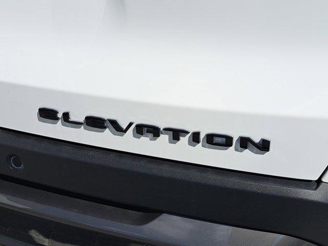 new 2026 GMC Terrain car