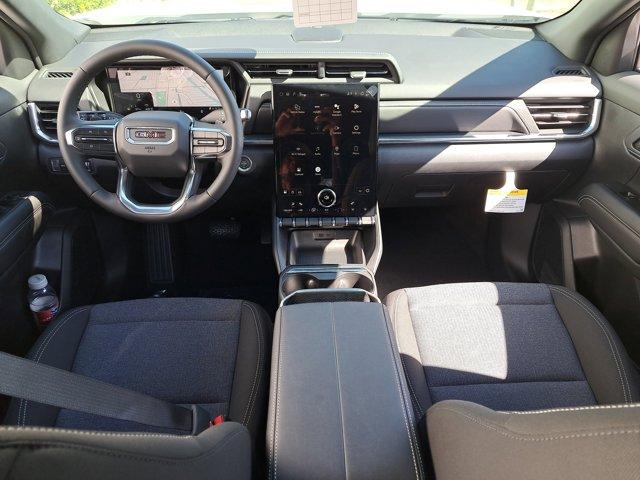 new 2026 GMC Terrain car