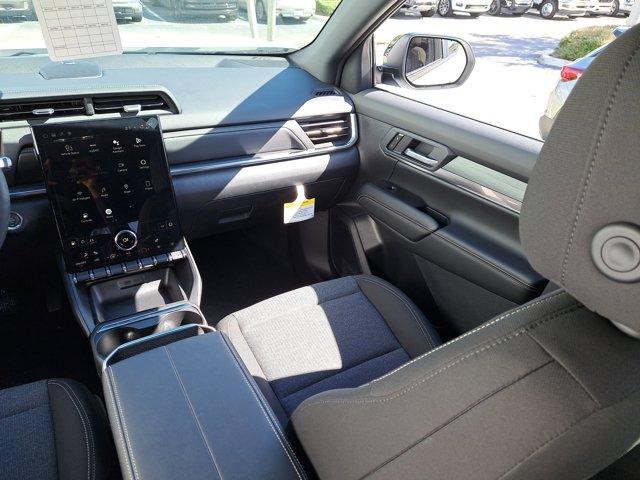 new 2026 GMC Terrain car