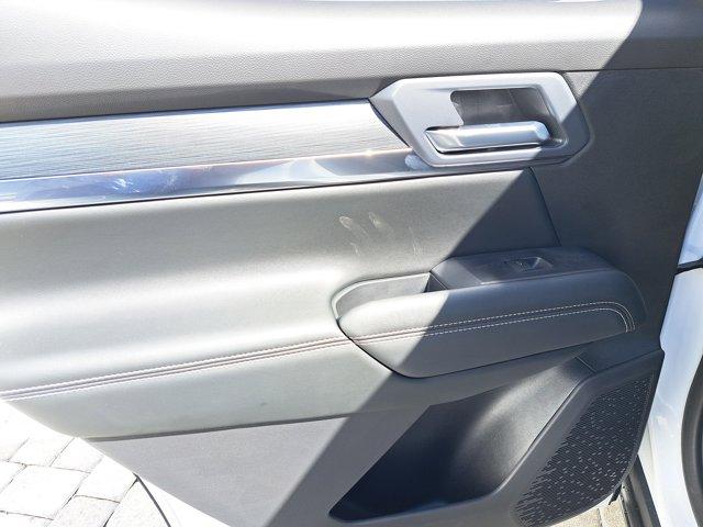 new 2026 GMC Terrain car