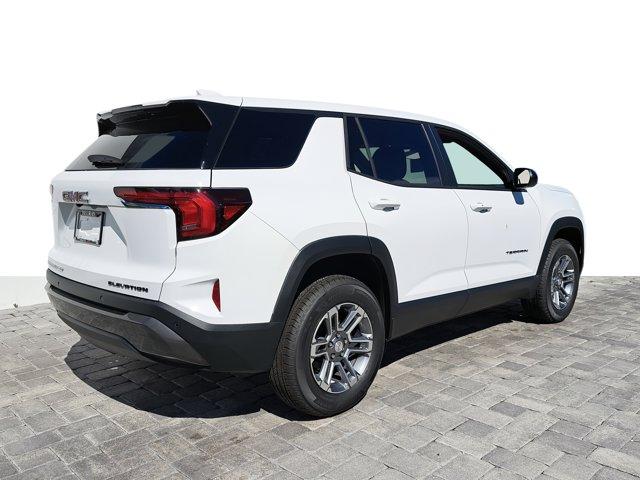 new 2026 GMC Terrain car