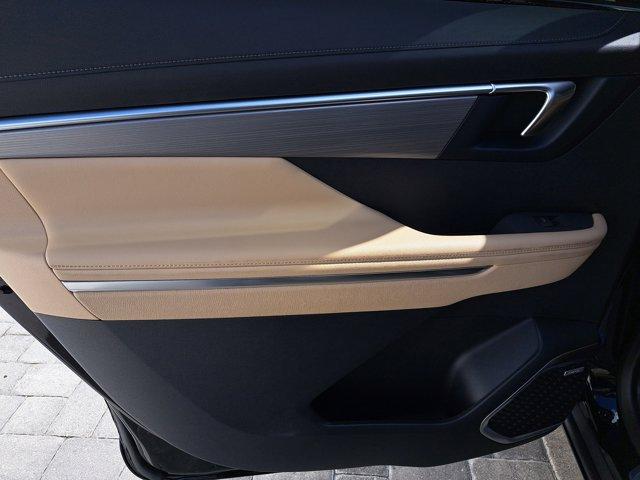 new 2025 Buick Enclave car, priced at $47,830
