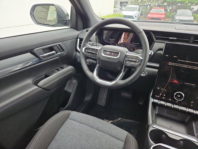 new 2026 GMC Terrain car, priced at $31,790
