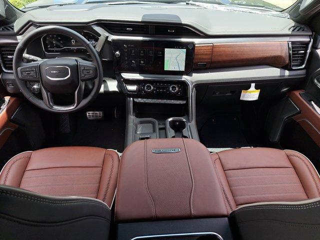 new 2025 GMC Sierra 2500 car, priced at $97,095