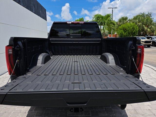 new 2025 GMC Sierra 2500 car, priced at $97,095