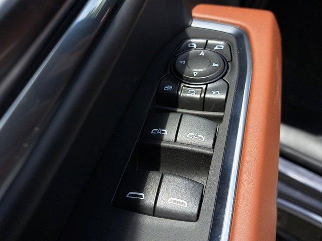 new 2025 GMC Sierra 2500 car, priced at $97,095