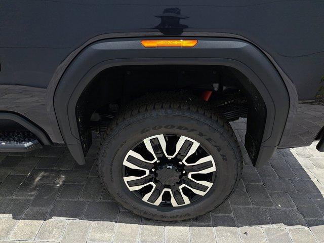 new 2025 GMC Sierra 2500 car, priced at $97,095