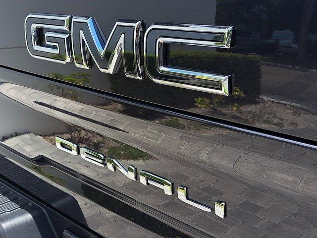 new 2025 GMC Sierra 2500 car, priced at $97,095