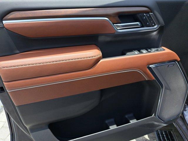 new 2025 GMC Sierra 2500 car, priced at $97,095