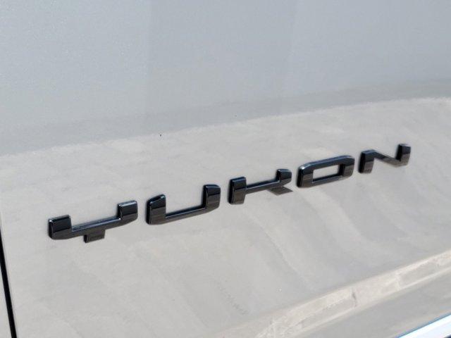 new 2024 GMC Yukon XL car, priced at $78,910