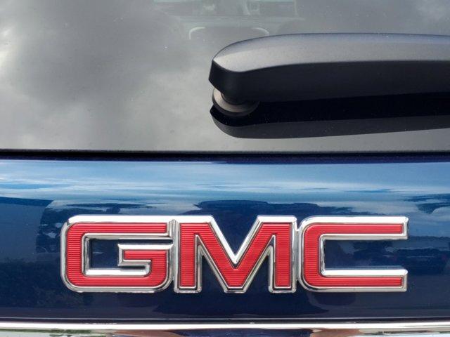 used 2020 GMC Terrain car, priced at $23,958