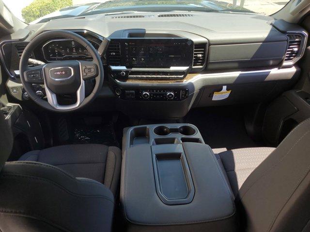 new 2025 GMC Sierra 1500 car, priced at $56,525