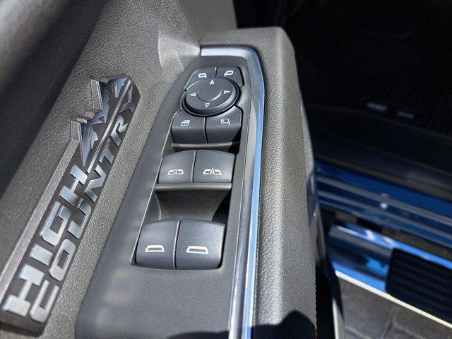 used 2024 Chevrolet Silverado 1500 car, priced at $55,730