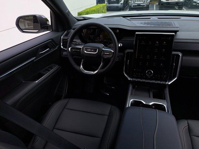 new 2025 GMC Acadia car, priced at $49,430