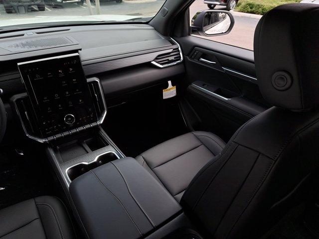 new 2025 GMC Acadia car, priced at $49,430