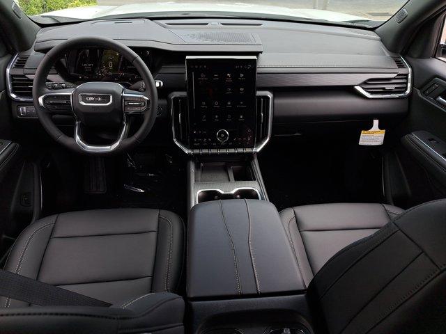 new 2025 GMC Acadia car, priced at $49,430