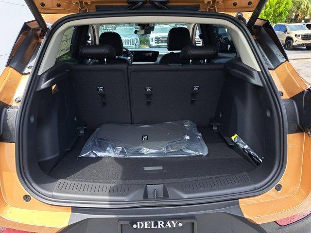 new 2026 Buick Encore GX car