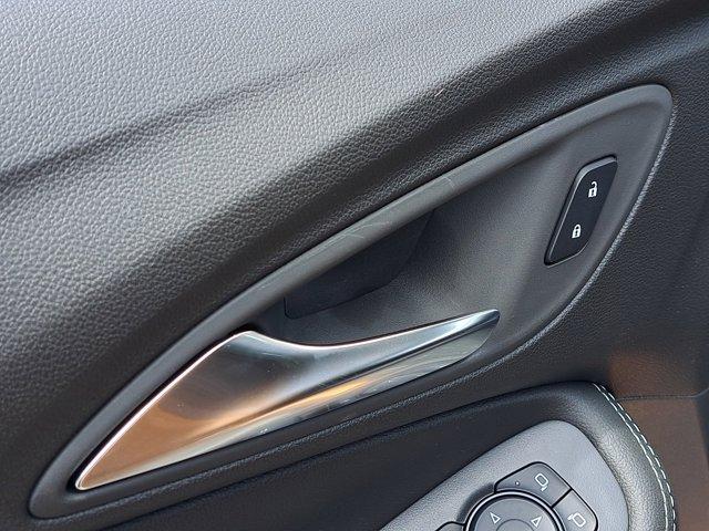 new 2026 Buick Encore GX car
