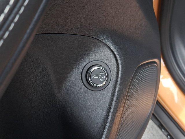 new 2026 Buick Encore GX car