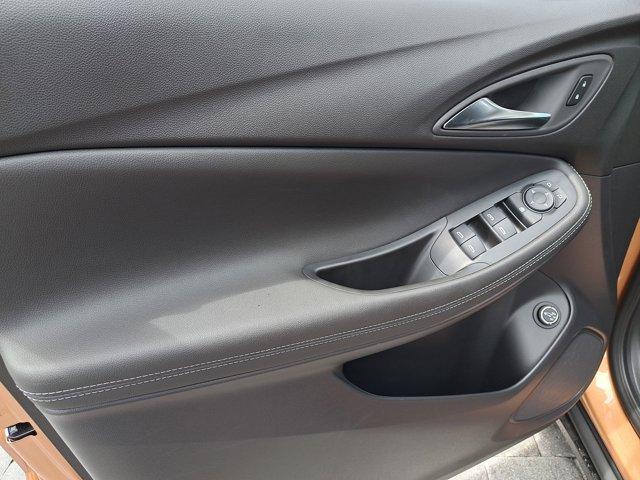 new 2026 Buick Encore GX car