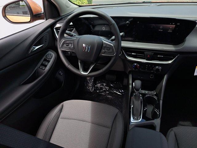 new 2026 Buick Encore GX car