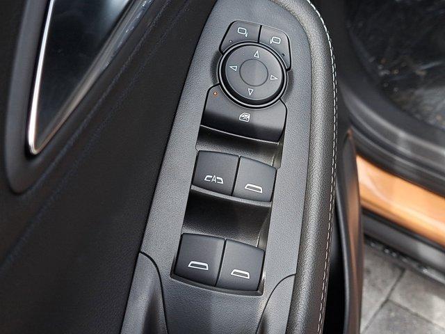 new 2026 Buick Encore GX car