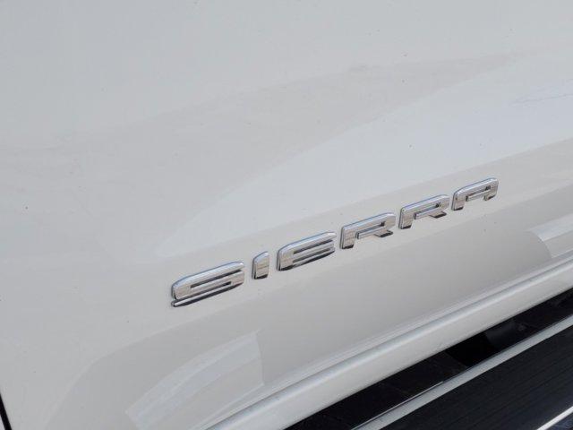 new 2024 GMC Sierra 1500 car, priced at $60,800