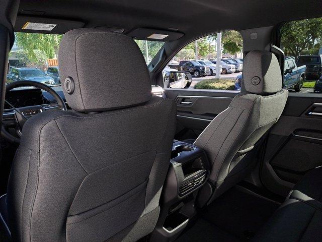 new 2026 GMC Sierra EV car, priced at $64,990