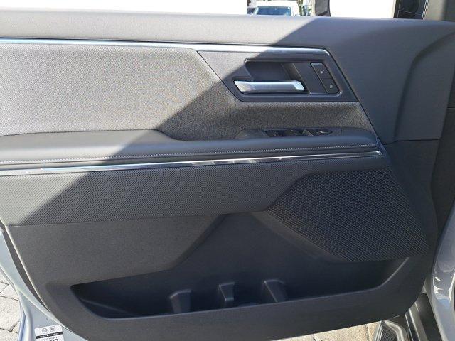 new 2026 GMC Sierra EV car, priced at $64,990