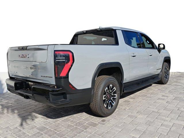 new 2026 GMC Sierra EV car, priced at $64,990