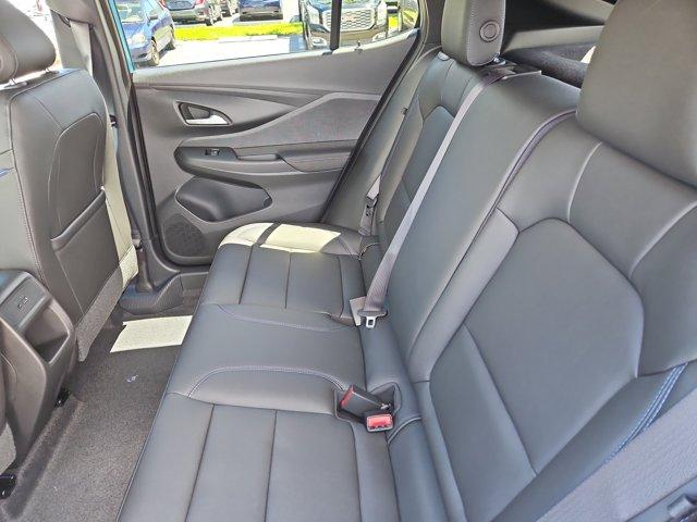 new 2026 Buick Envista car, priced at $30,300