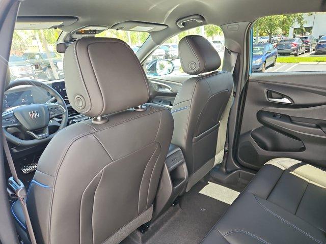 new 2026 Buick Envista car, priced at $30,300