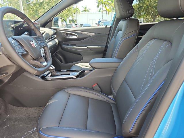 new 2026 Buick Envista car, priced at $30,300