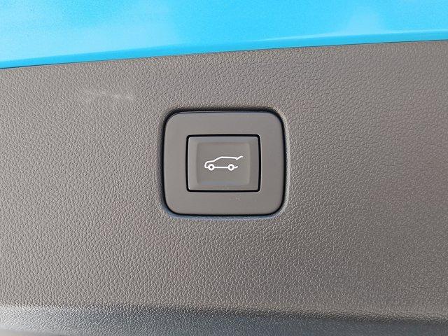 new 2026 Buick Envista car, priced at $30,300