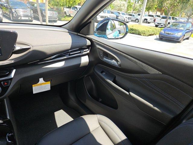 new 2026 Buick Envista car, priced at $30,300
