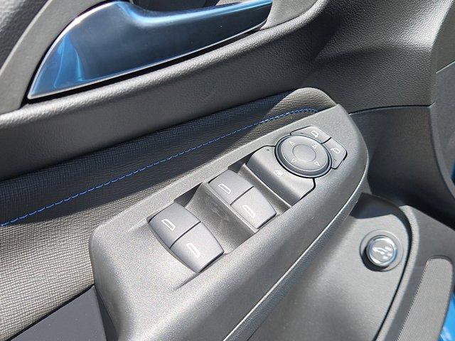 new 2026 Buick Envista car, priced at $30,300