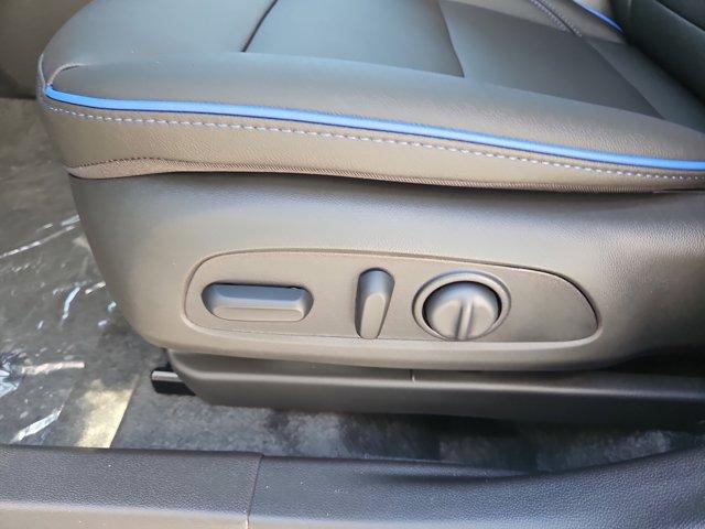 new 2026 Buick Envista car, priced at $30,300