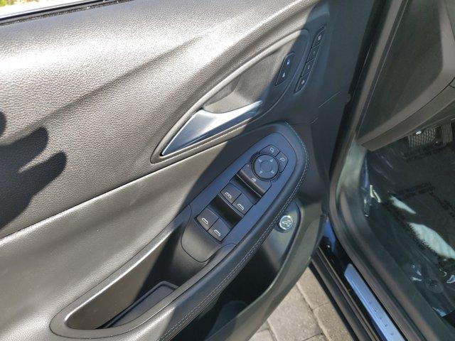 used 2023 Buick Encore GX car, priced at $24,519