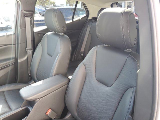 used 2023 Buick Encore GX car, priced at $24,519