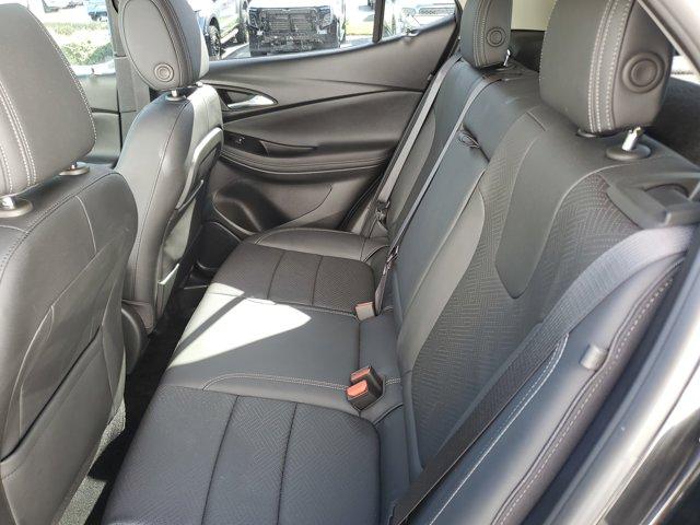 used 2023 Buick Encore GX car, priced at $24,519
